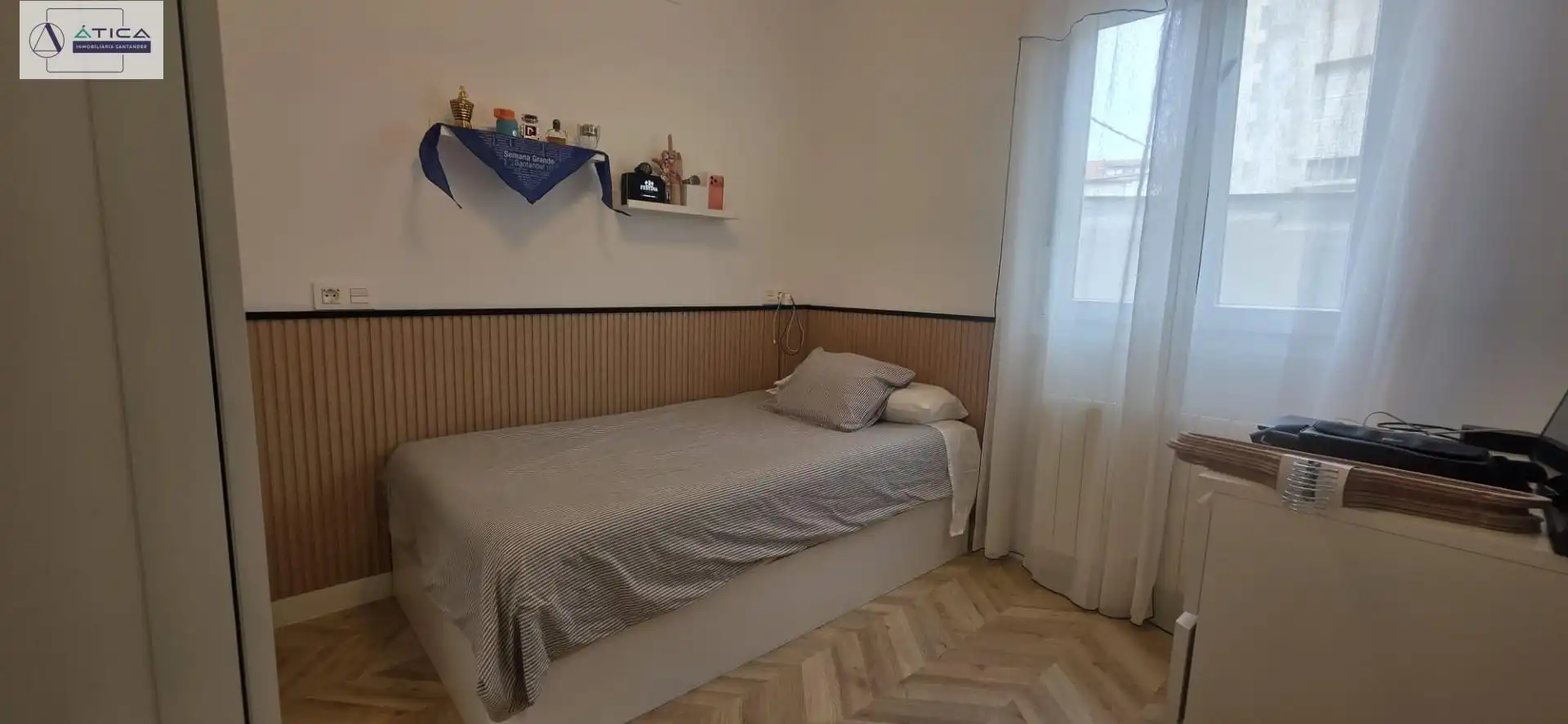 Bedroom of Ground floor for sale in General Dávila