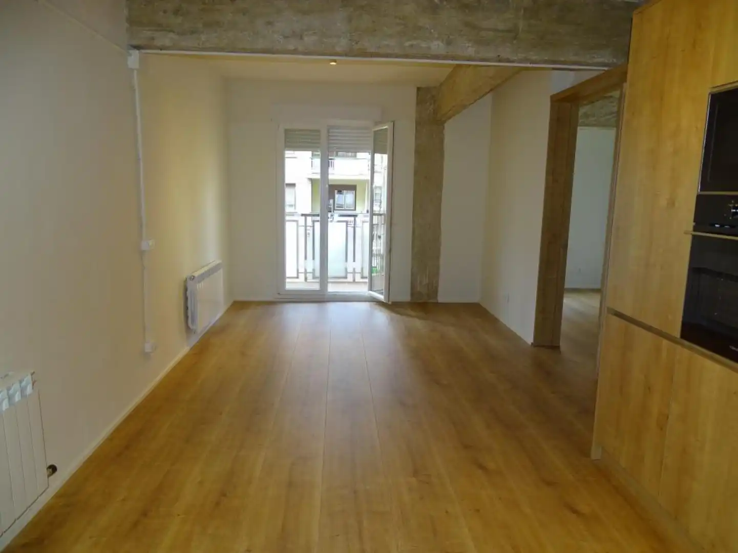 Flat for rent in Logroño - Vara de Rey, Jesuitas
