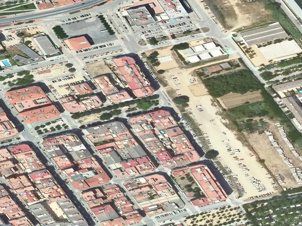Appartamento in vendita a paseo Costa Brava, imagen 2
