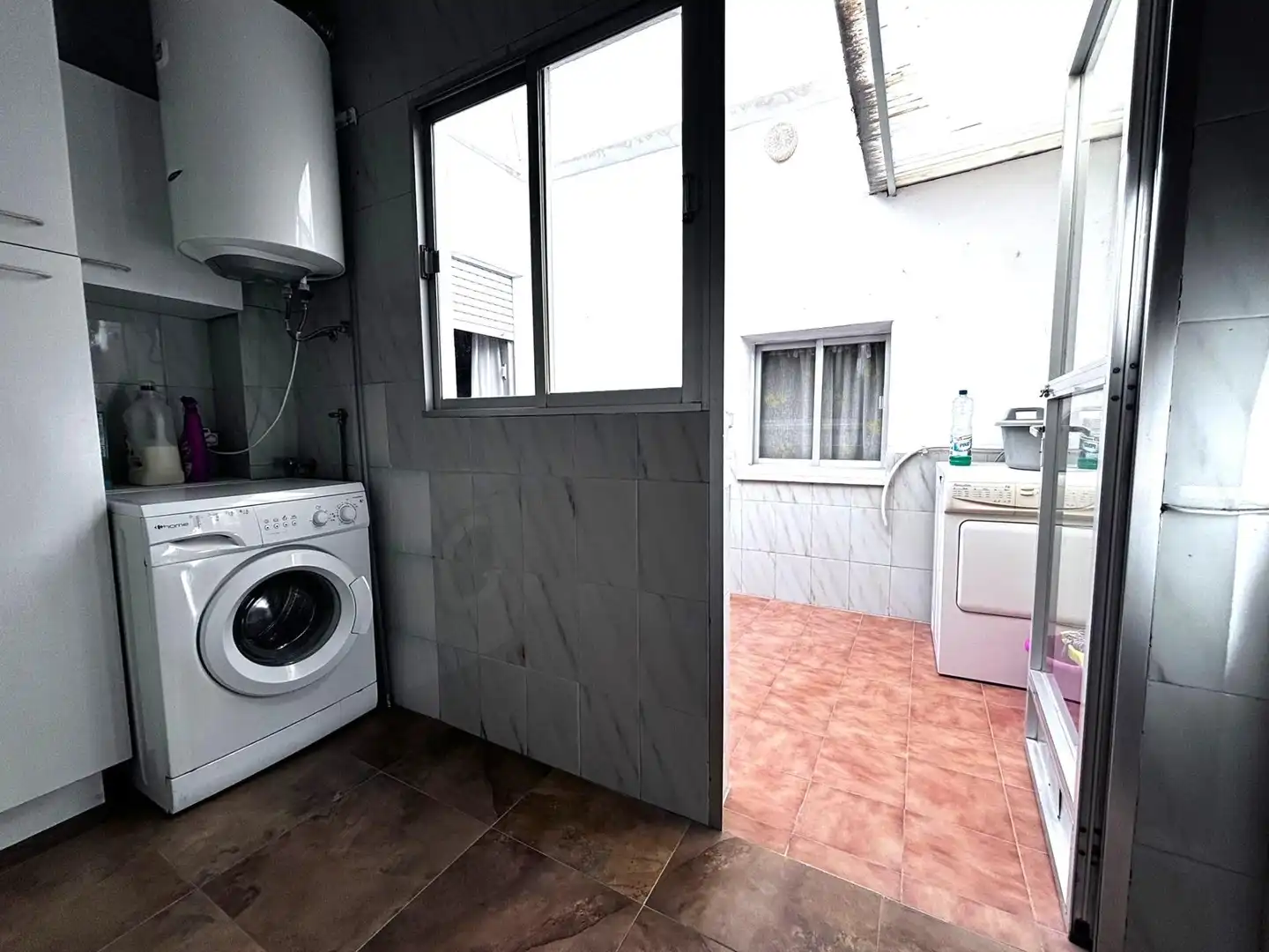 Casa con terraza en venta en Calle de Joaquín Ortuño, imagen 13