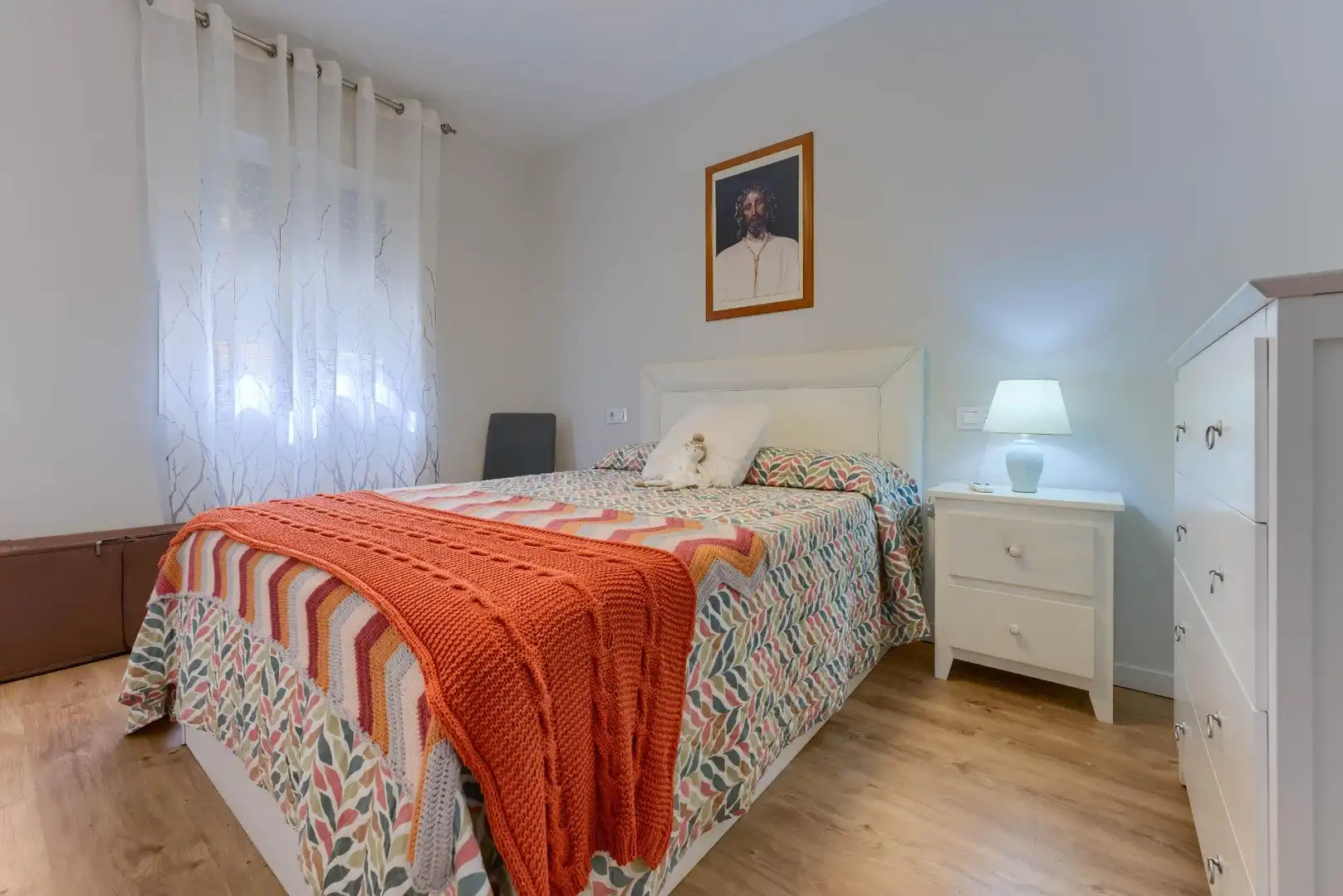 Habitación de Piso en venta en Mairena del Aljarafe con Aire acondicionado