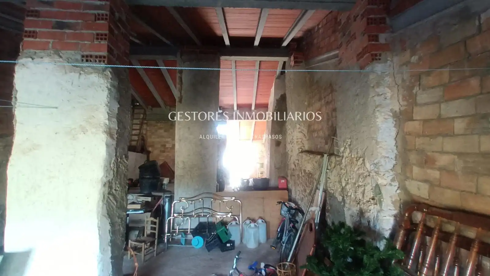Casa o chalet en venta en Benasau, Alicante