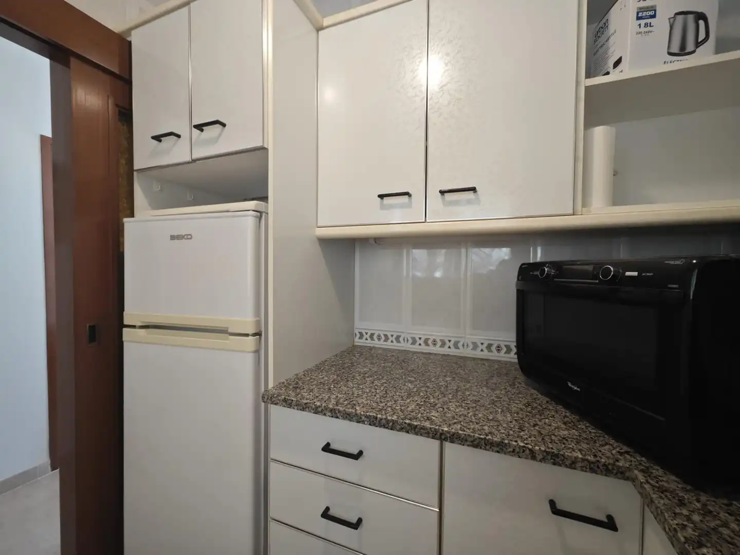 Cocina de Piso en venta en Tossa de Mar