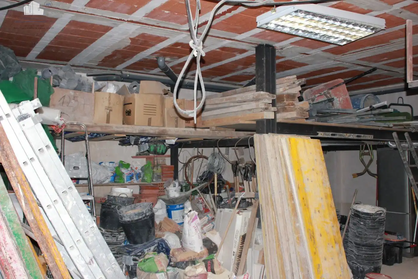 Local comercial en venda a Zona Alta, imagen 13