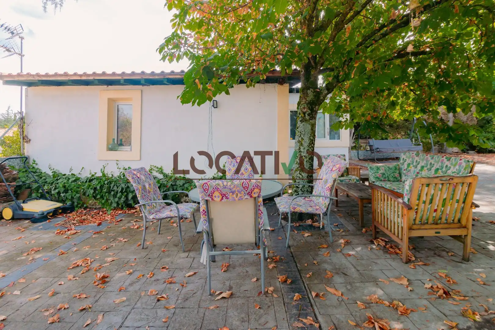 Haus mit Garten zum Verkauf in Robledo de Chavela, imagen 46
