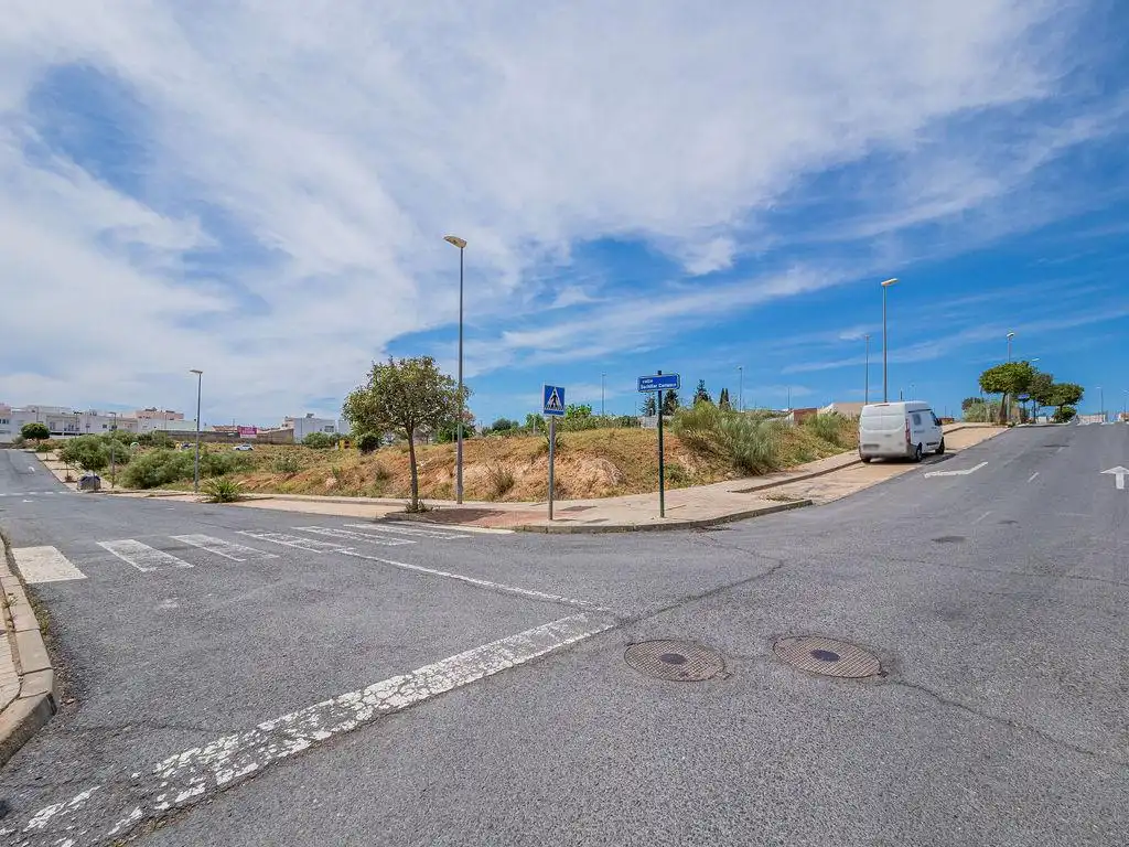 Lands and plots for sale in Sector 12 Nuevo Parque, imagen 3
