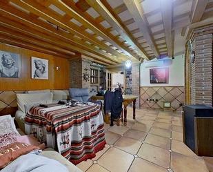 Casa adosada en venda en  Granada Capital amb Aire condicionat, Calefacció i Jardí privat