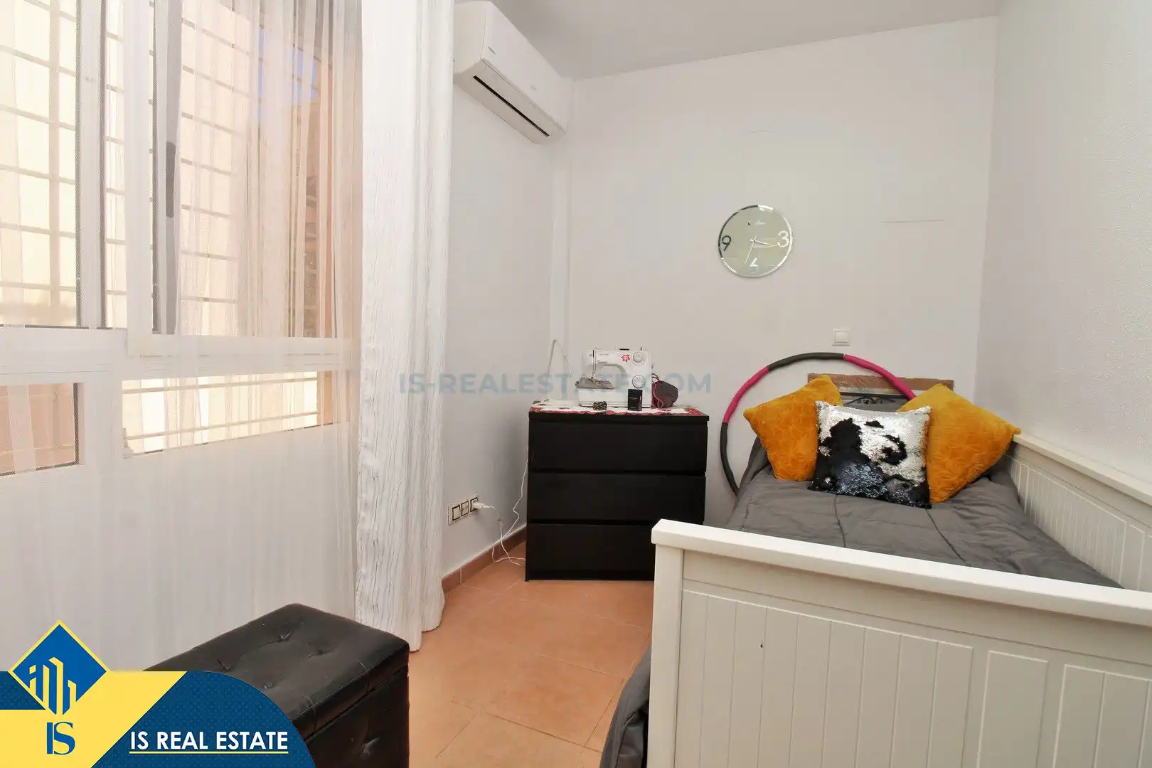 Casa a schiera con piscina in vendita a Orihuela Costa, imagen 13