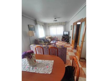 Sala d'estar de Casa o xalet en venda en Puerto Lumbreras amb Terrassa