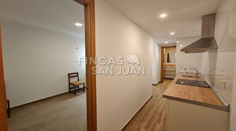 Foto 5 de Pis de lloguer a Centro, Sant Joan d'Alacant