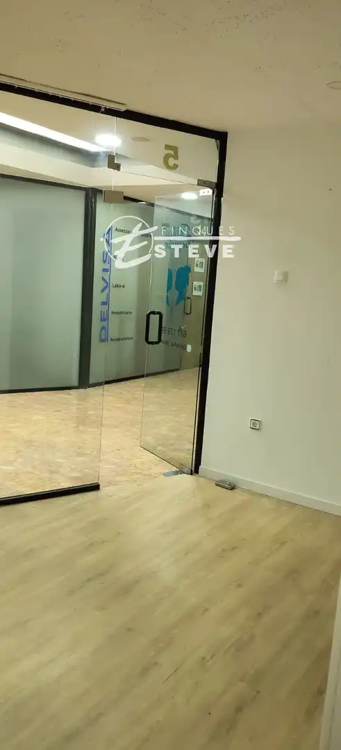 Commercial properties for rent in Cunit