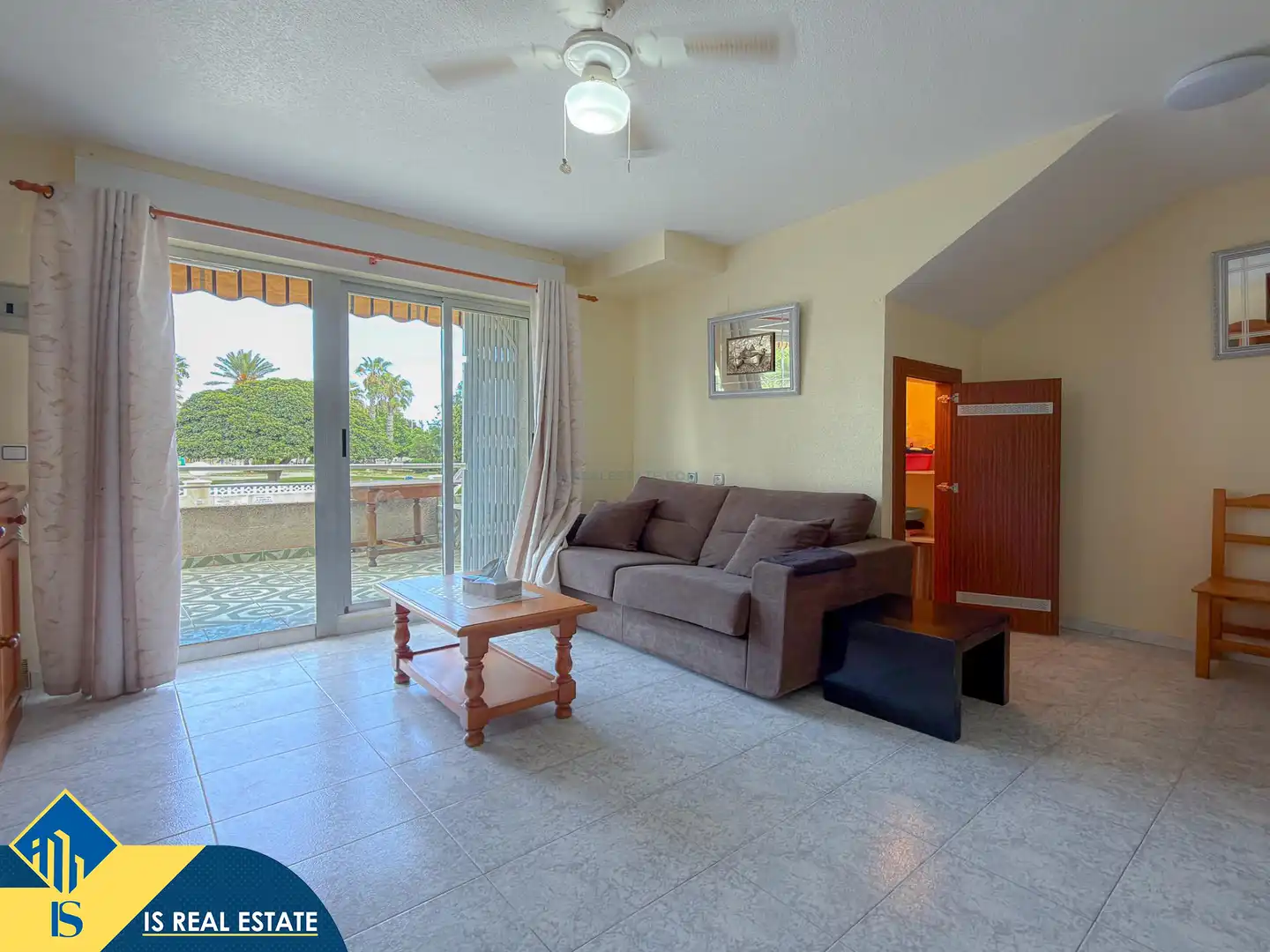 Bungalow amb piscina en venda a Playa de los Locos, imagen 12