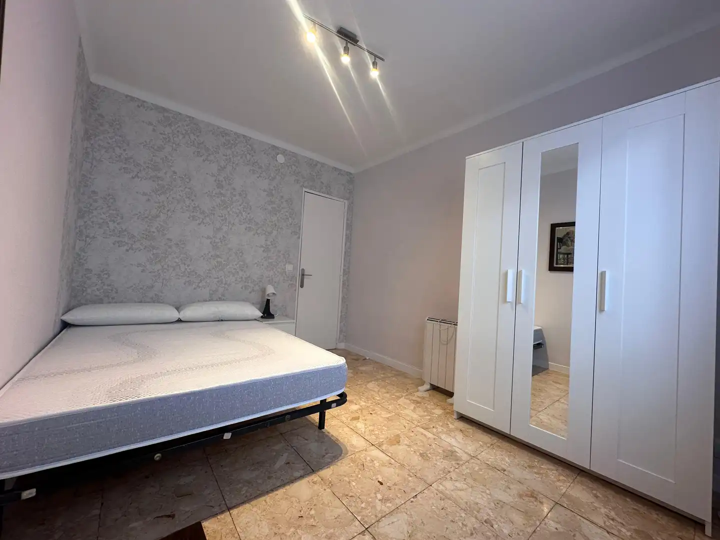 Wohnung zur Miete in Avinguda de Santa Coloma, Riu Sud