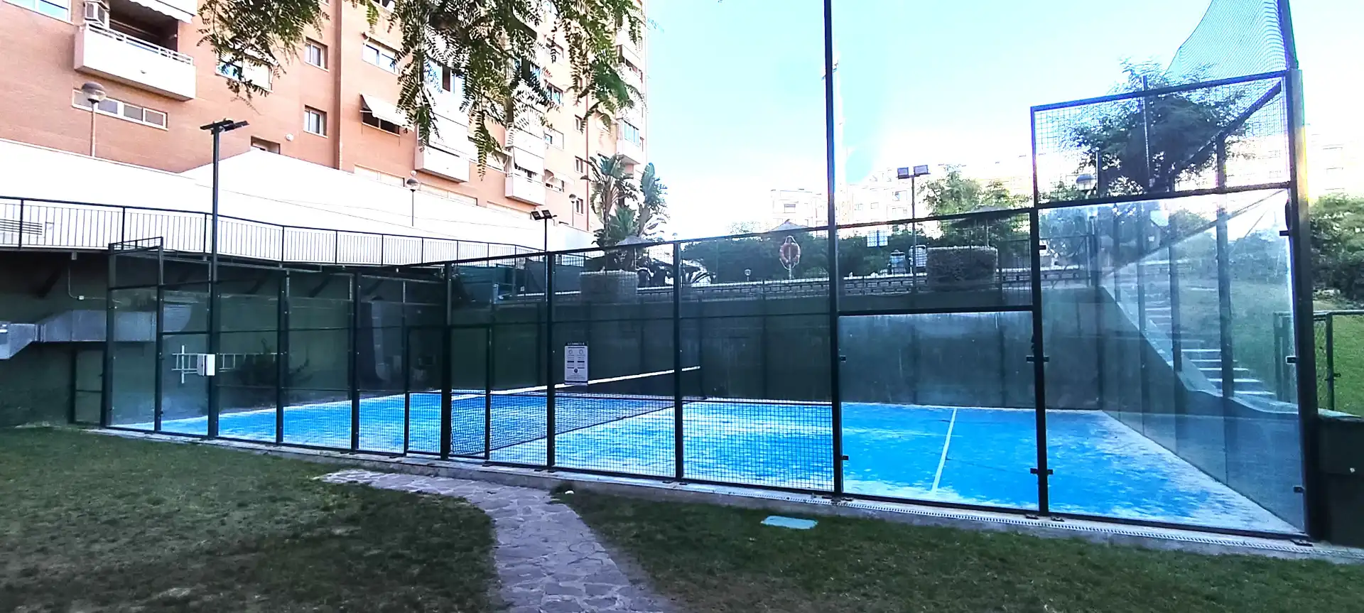 Piso con piscina en venta en San Blas, imagen 2