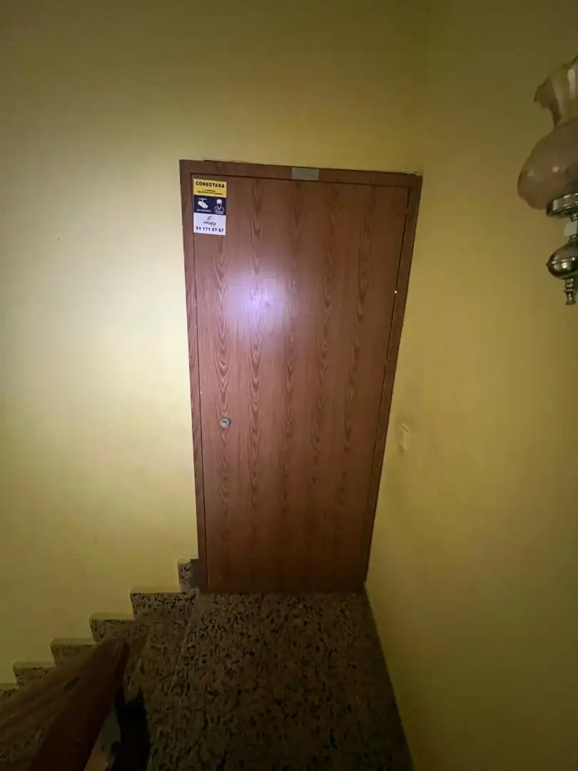 Habitación de Piso en venta en Las Navas del Marqués 