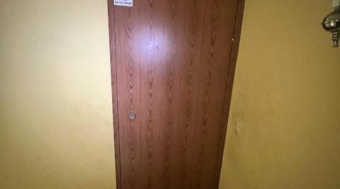 Foto 5 de Piso en venta en Calle Madrid, Las Navas del Marqués , Ávila