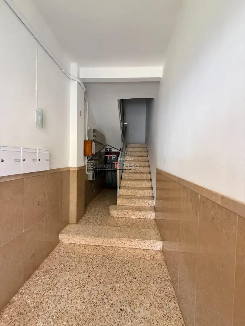 Pis de lloguer a Calle CRONISTA VICIANA, 10, Puerto