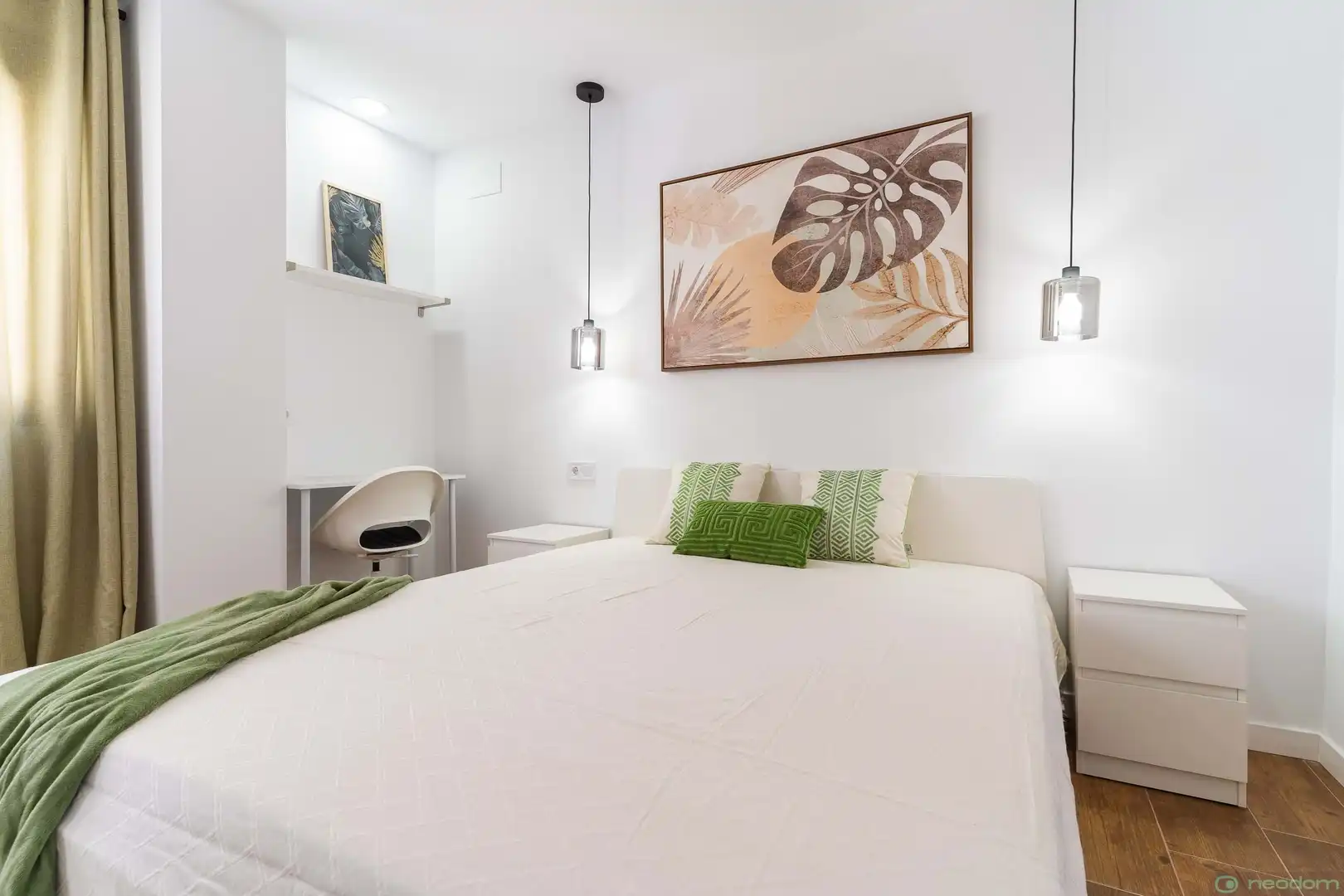 Bedroom of Buildings for sale in Alicante / Alacant