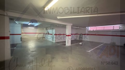 Photo 5 of Garage for sale in Calle de la Jota, La Puebla de Alfindén, Zaragoza