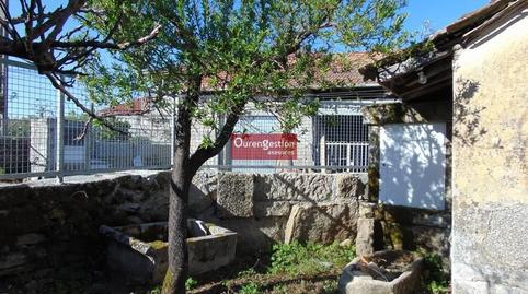 Foto 3 de Casa o xalet en venda a O Pereiro de Aguiar , Ourense