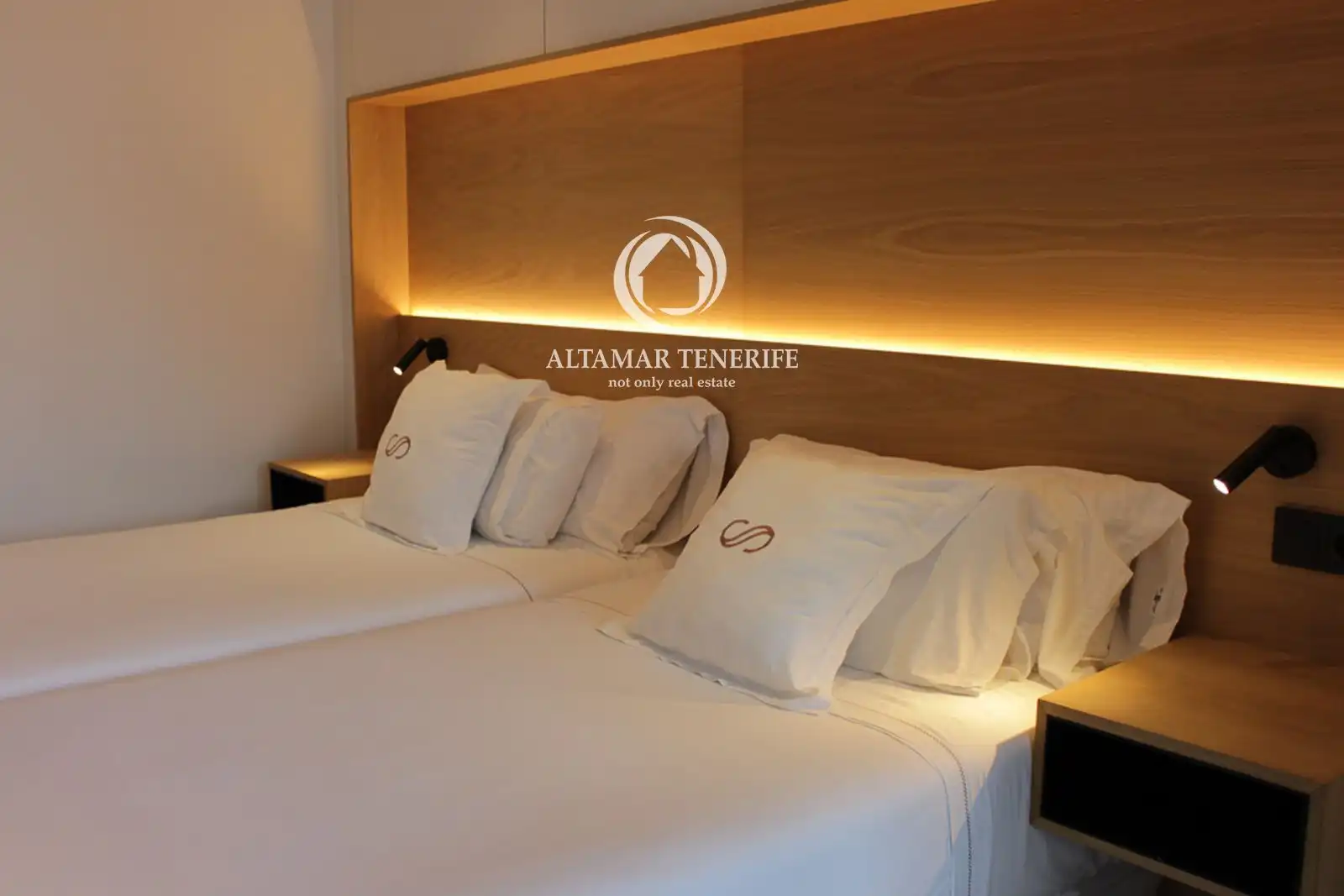 Apartament amb piscina en venda a Calle Alcojora s/n, imagen 28