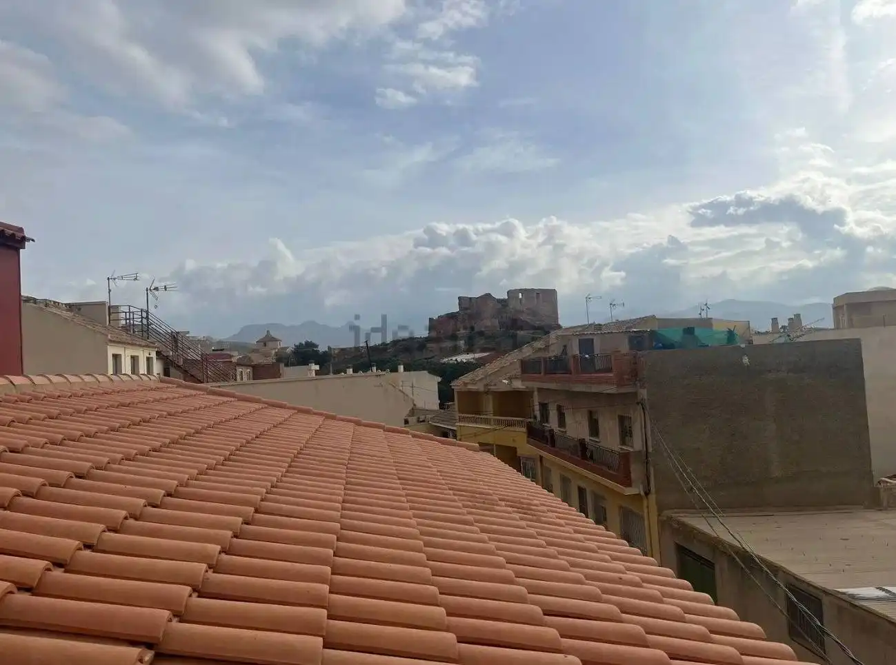 Dúplex con terraza en venta en Mazarrón Casco Urbano, imagen 17