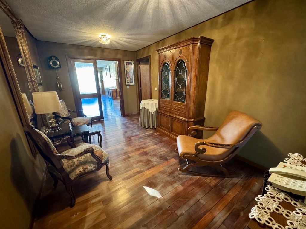 Living room of Flat for sale in León Capital 