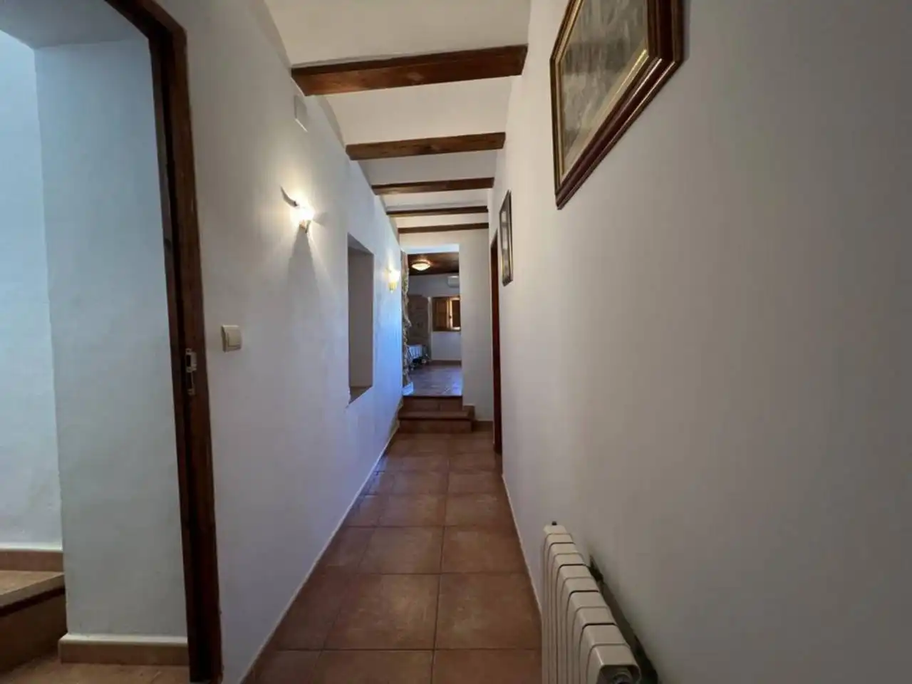 Houses for sale in Penàguila  with Air Conditioner, Heating and Terrace