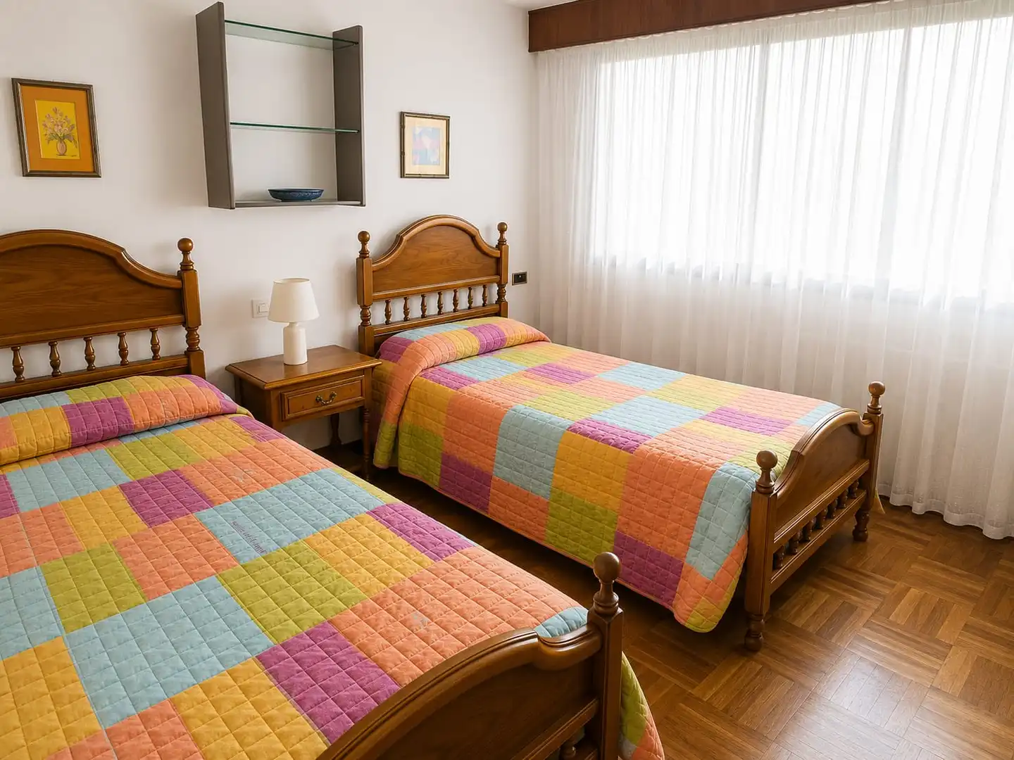 Chalet con terraza en venta en Sada (A Coruña), imagen 58