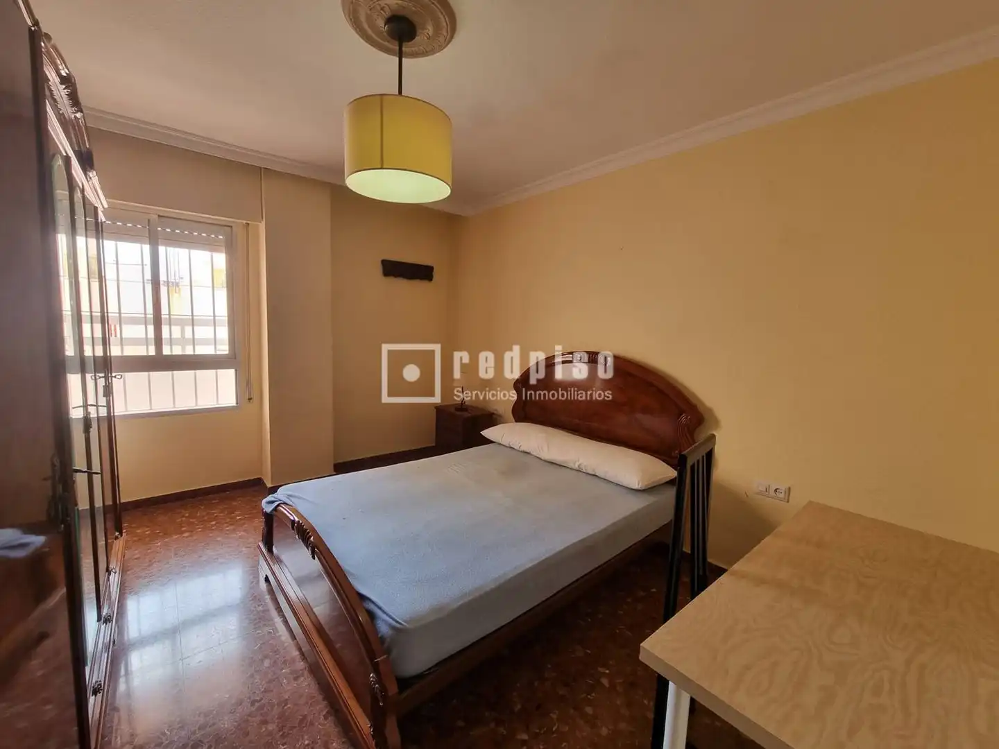 Piso de alquiler en de Barcelona, La Trinidad