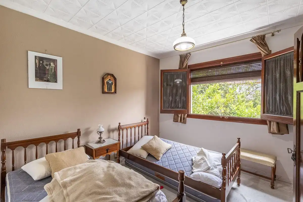 Villa avec piscine à vendre à Huétor Vega, imagen 23