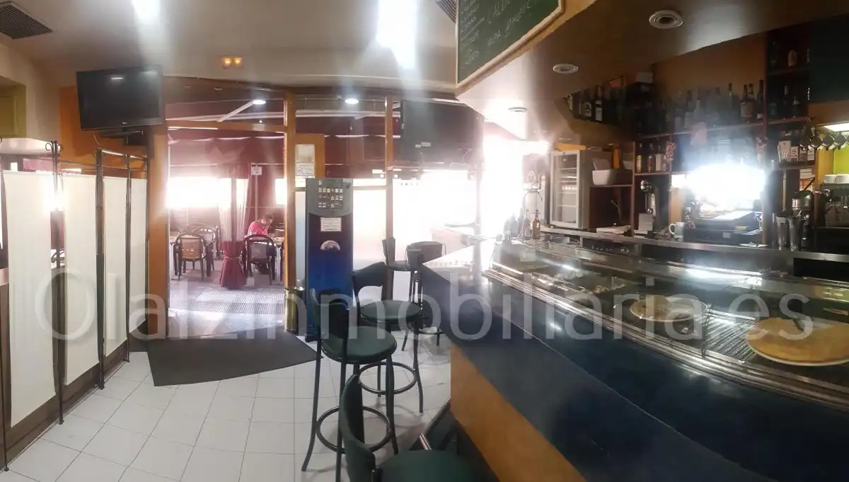 Local comercial en venda a Zalla