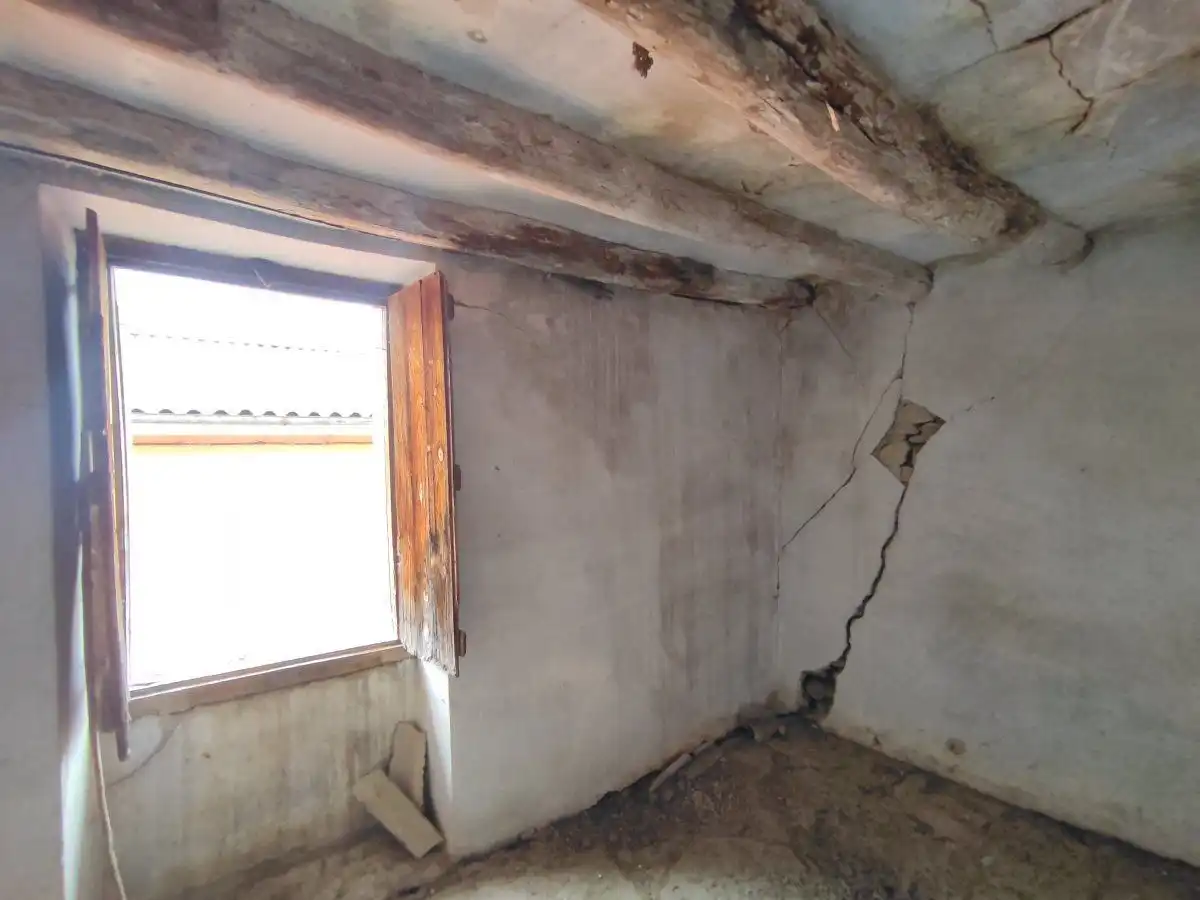 Casa o xalet en venda en La Fueva amb Balcó