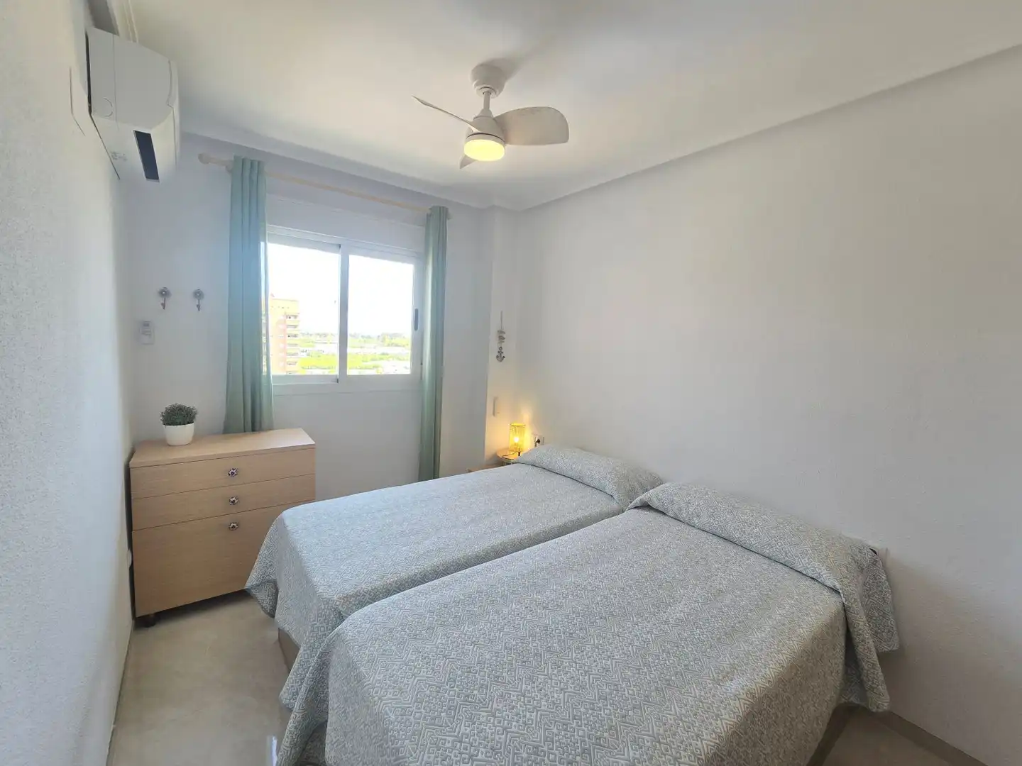 Apartament amb piscina en venda a CENTRAL 52, imagen 13