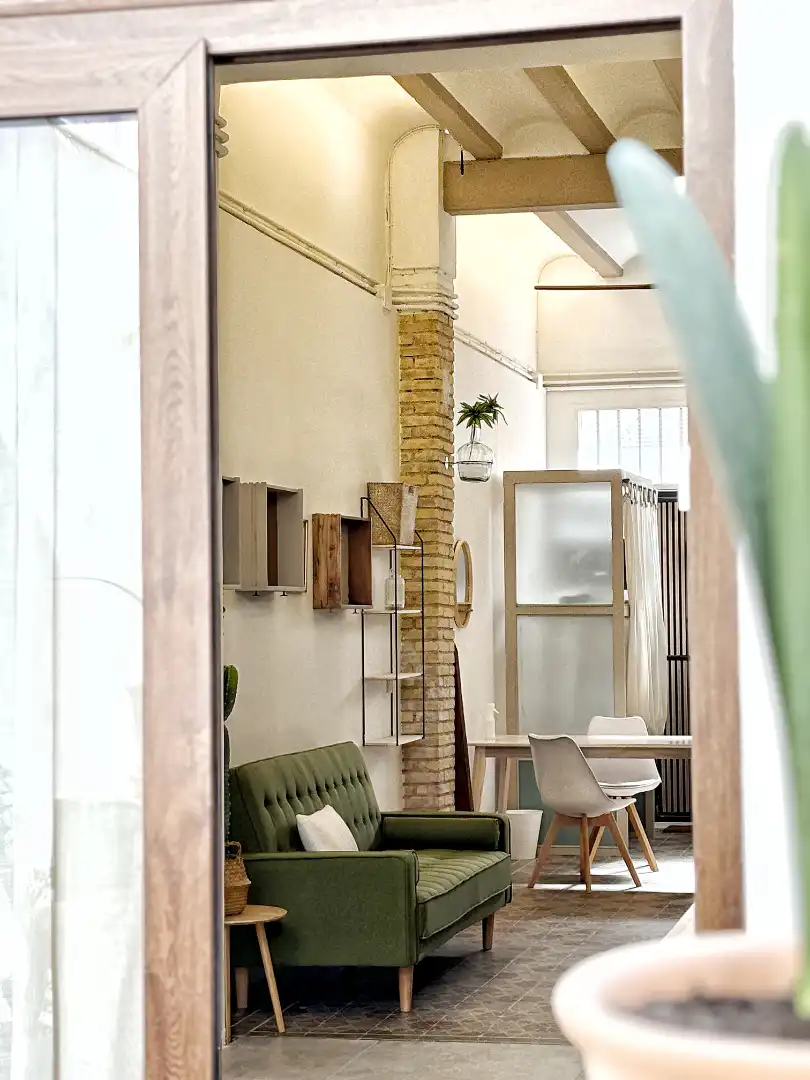 Maison jumelée à vendre à Carrer d'Ausiàs March, imagen 6