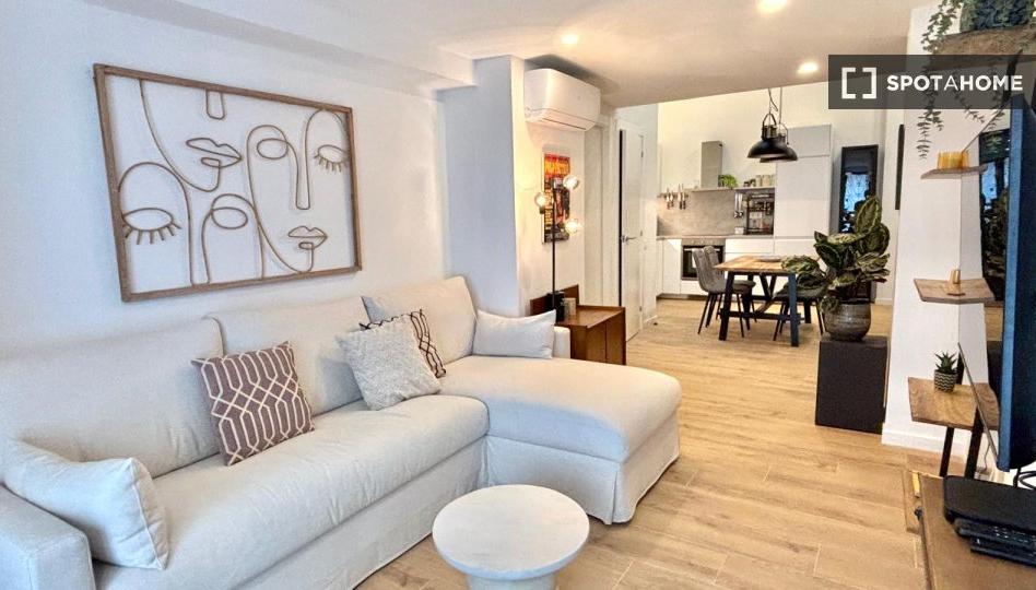 Photo 1 of Flat to rent in El Guinardó, Barcelona