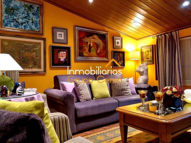 Casa-chalet en Venta en Leiva