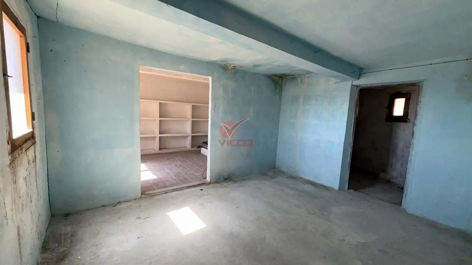 Casa o chalet en venta en Casco Histórico