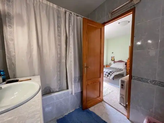 Dormitori de Casa o xalet en venda en Valdemorillo amb Calefacció, Jardí privat i Terrassa