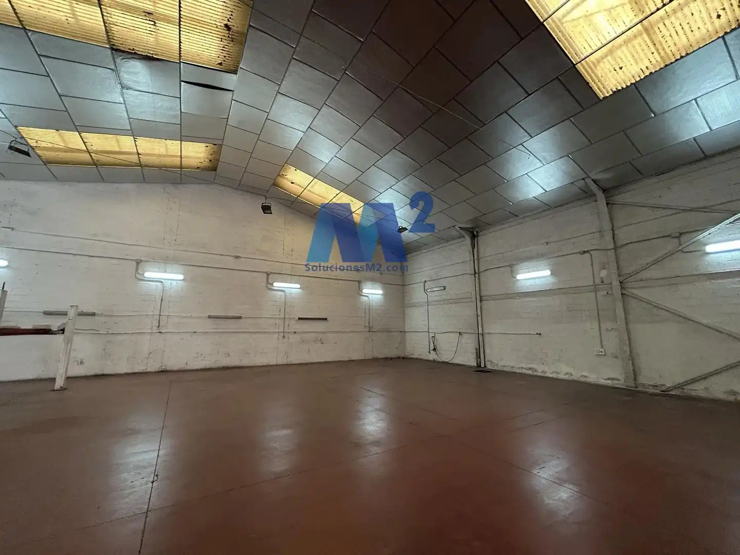 Nave industrial in affitto a Pelaya, imagen 5