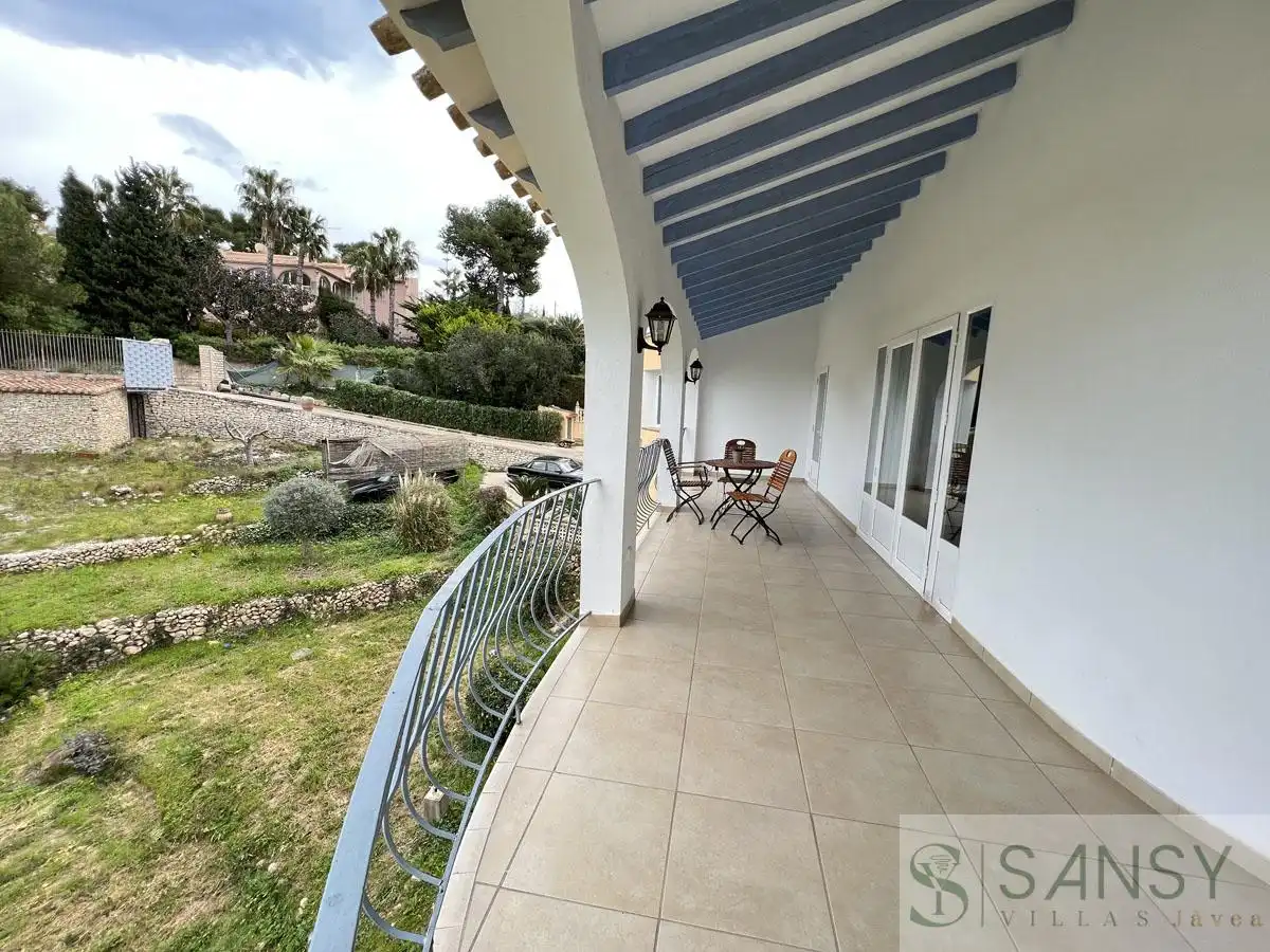 Villa avec piscine à vendre à Centro ciudad, imagen 16