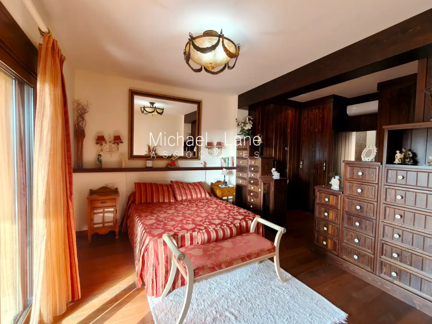 Chalet con terraza en venta en Costa Natura, imagen 18