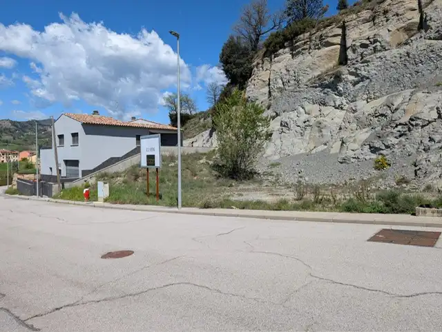 Residencial en venda en Les Masies de Voltregà