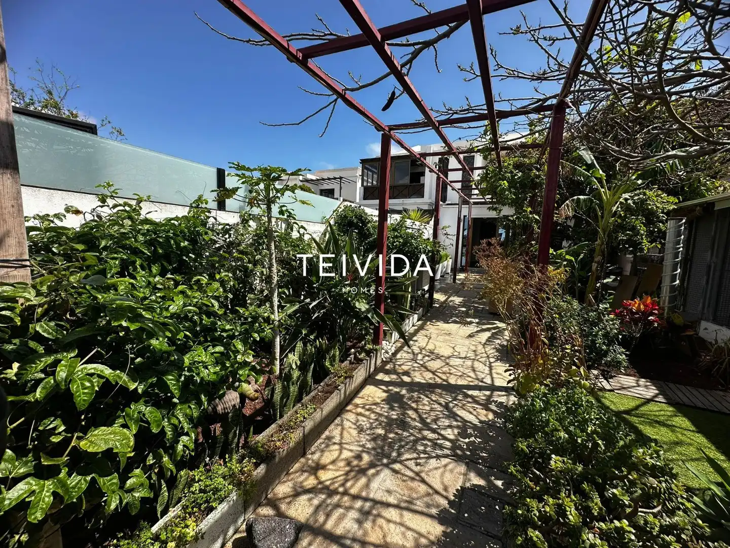 Terraced house for sale in La Orotava, imagen 27