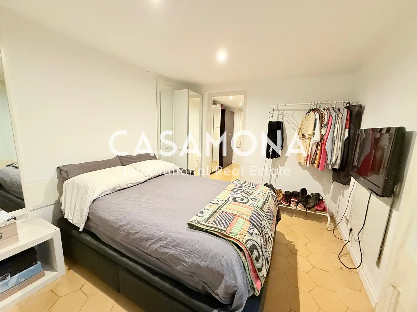 Apartamento en venta en Barri Gòtic