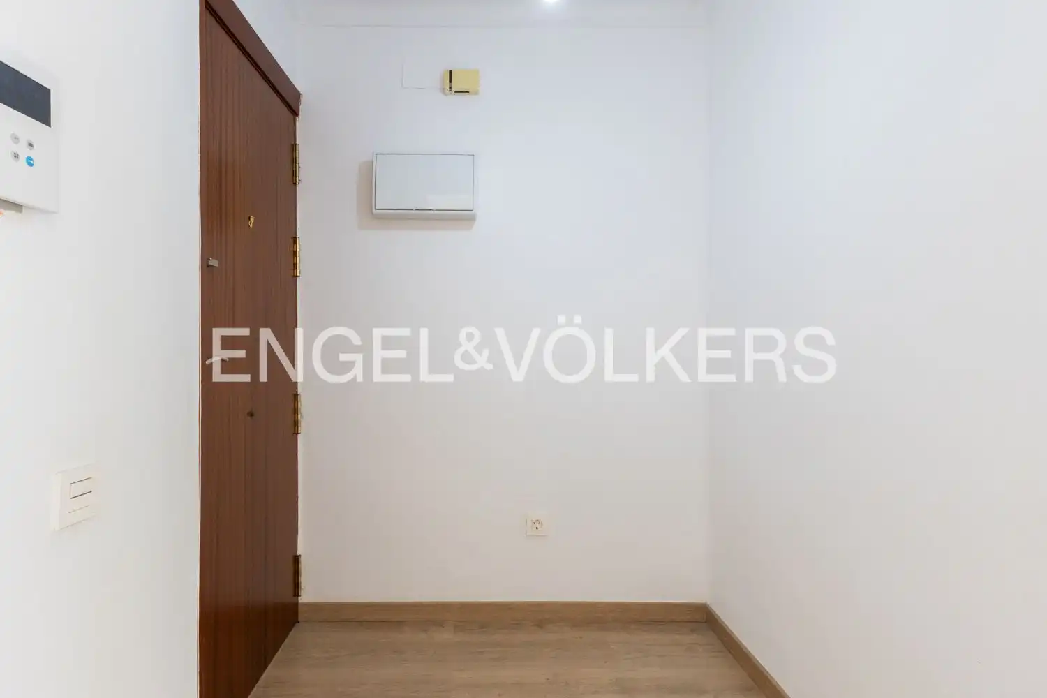 Piso de alquiler en Valencia con Aire acondicionado, Calefacción y Parquet