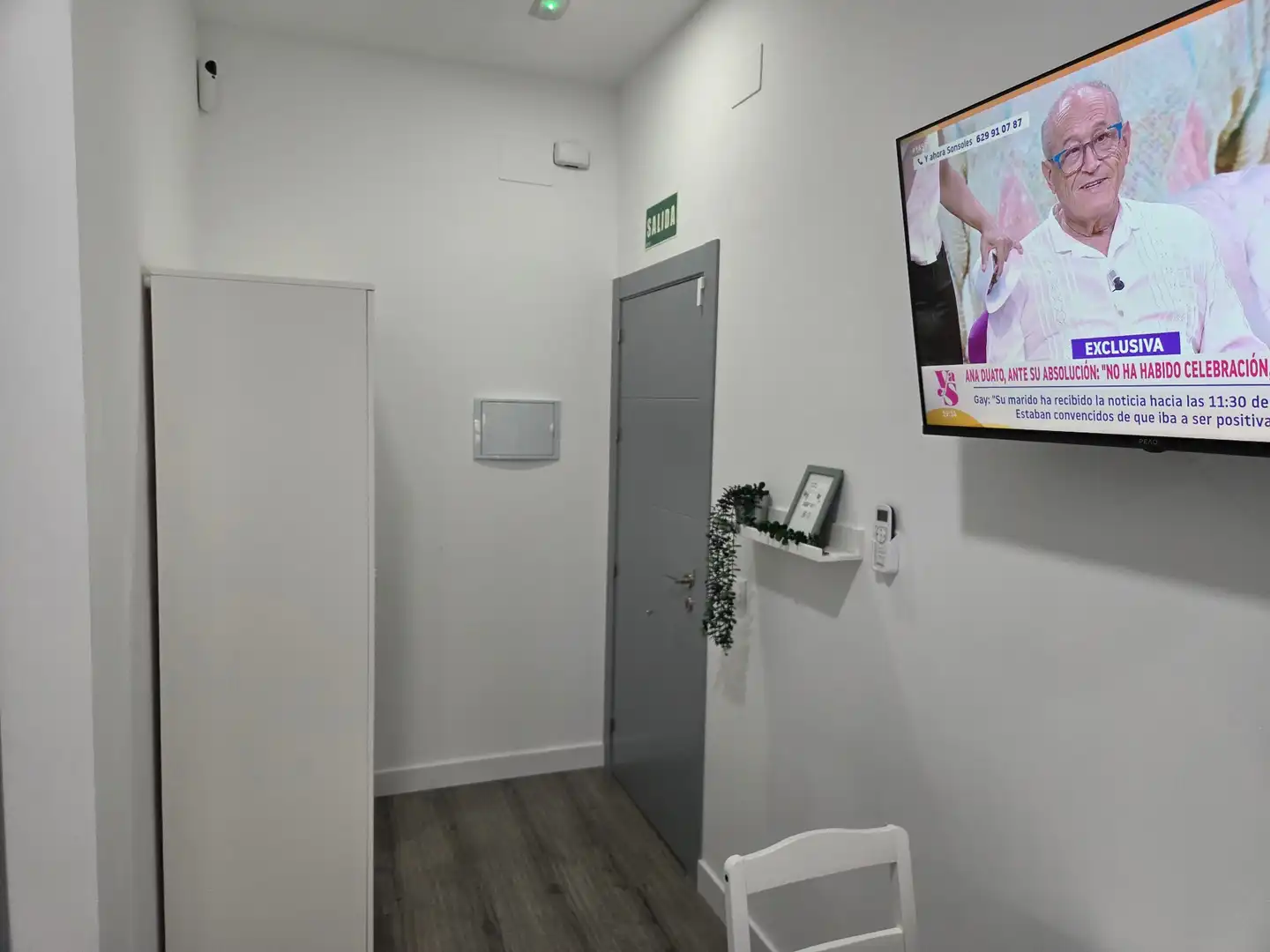 Appartement compact à louer à Calle Lope de Rueda, imagen 7