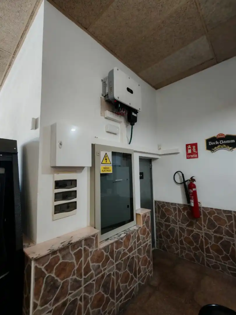 Gewerbefläche zur Übernahme in Les Franqueses del Vallès, imagen 28