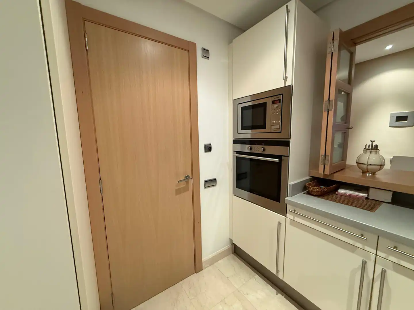 Appartement compact avec piscine à louer à Milla de Oro, imagen 8