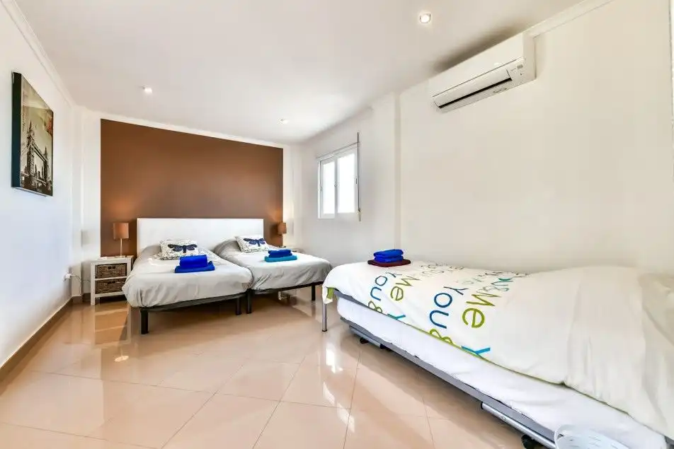 Casa con piscina in vendita a Oltamar, imagen 16